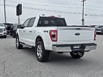 Used 2023 FORD F-150 LARIAT in SPRINGDALE, ARKANSAS (Photo 5)