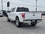 Used 2023 FORD F-150 LARIAT in SPRINGDALE, ARKANSAS (Photo 5)