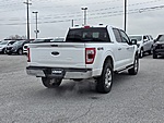 Used 2023 FORD F-150 LARIAT in SPRINGDALE, ARKANSAS (Photo 8)
