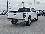 Used 2023 FORD F-150 LARIAT in SPRINGDALE, ARKANSAS (Photo 8)