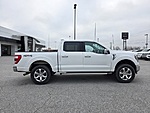 Used 2023 FORD F-150 LARIAT in SPRINGDALE, ARKANSAS (Photo 9)