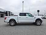 Used 2023 FORD F-150 LARIAT in SPRINGDALE, ARKANSAS (Photo 9)