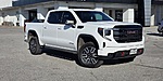 Used 2025 GMC SIERRA 1500 AT4 in SPRINGDALE, ARKANSAS