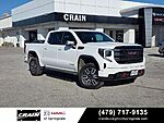Used 2025 GMC SIERRA 1500 AT4 in SPRINGDALE, ARKANSAS (Photo 1)