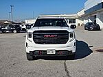 Used 2025 GMC SIERRA 1500 AT4 in SPRINGDALE, ARKANSAS (Photo 2)