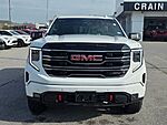 Used 2025 GMC SIERRA 1500 AT4 in SPRINGDALE, ARKANSAS (Photo 2)