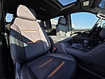Used 2025 GMC SIERRA 1500 AT4 in SPRINGDALE, ARKANSAS (Photo 28)