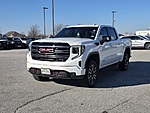 Used 2025 GMC SIERRA 1500 AT4 in SPRINGDALE, ARKANSAS (Photo 3)