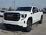 Used 2025 GMC SIERRA 1500 AT4 in SPRINGDALE, ARKANSAS (Photo 3)