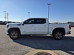 Used 2025 GMC SIERRA 1500 AT4 in SPRINGDALE, ARKANSAS (Photo 4)