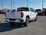 Used 2025 GMC SIERRA 1500 AT4 in SPRINGDALE, ARKANSAS (Photo 7)