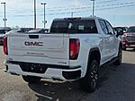 Used 2025 GMC SIERRA 1500 AT4 in SPRINGDALE, ARKANSAS (Photo 7)