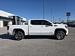 Used 2025 GMC SIERRA 1500 AT4 in SPRINGDALE, ARKANSAS (Photo 8)