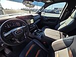 Used 2025 GMC SIERRA 1500 AT4 in SPRINGDALE, ARKANSAS (Photo 9)