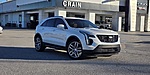 Used 2019 CADILLAC XT4 SPORT in SPRINGDALE, ARKANSAS