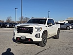 Used 2021 GMC SIERRA 1500 AT4 in SPRINGDALE, ARKANSAS (Photo 3)