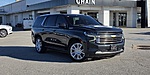 Used 2022 CHEVROLET TAHOE HIGH COUNTRY in SPRINGDALE, ARKANSAS