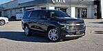Used 2022 CHEVROLET TAHOE HIGH COUNTRY in SPRINGDALE, ARKANSAS