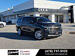 Used 2022 CHEVROLET TAHOE HIGH COUNTRY in SPRINGDALE, ARKANSAS (Photo 1)