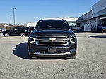 Used 2022 CHEVROLET TAHOE HIGH COUNTRY in SPRINGDALE, ARKANSAS (Photo 2)
