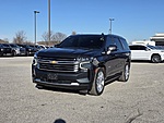 Used 2022 CHEVROLET TAHOE HIGH COUNTRY in SPRINGDALE, ARKANSAS (Photo 3)