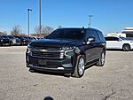Used 2022 CHEVROLET TAHOE HIGH COUNTRY in SPRINGDALE, ARKANSAS (Photo 3)