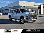 Used 2024 RAM 2500 TRADESMAN in SPRINGDALE, ARKANSAS (Photo 1)