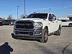 Used 2024 RAM 2500 TRADESMAN in SPRINGDALE, ARKANSAS (Photo 3)