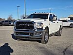 Used 2024 RAM 2500 TRADESMAN in SPRINGDALE, ARKANSAS (Photo 3)