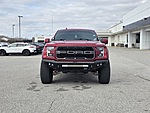 Used 2019 FORD F-150 RAPTOR in SPRINGDALE, ARKANSAS (Photo 2)