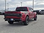 Used 2019 FORD F-150 RAPTOR in SPRINGDALE, ARKANSAS (Photo 7)