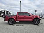 Used 2019 FORD F-150 RAPTOR in SPRINGDALE, ARKANSAS (Photo 8)