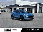 Used 2025 BUICK ENCORE GX SPORT TOURING in SPRINGDALE, ARKANSAS (Photo 1)