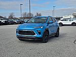 Used 2025 BUICK ENCORE GX SPORT TOURING in SPRINGDALE, ARKANSAS (Photo 3)