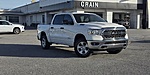 Used 2023 RAM 1500 BIG HORN/LONE STAR in SPRINGDALE, ARKANSAS