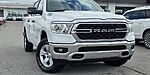 Used 2023 RAM 1500 BIG HORN/LONE STAR in SPRINGDALE, ARKANSAS