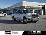 Used 2023 RAM 1500 BIG HORN/LONE STAR in SPRINGDALE, ARKANSAS (Photo 1)