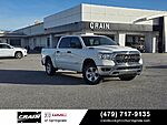 Used 2023 RAM 1500 BIG HORN/LONE STAR in SPRINGDALE, ARKANSAS (Photo 1)