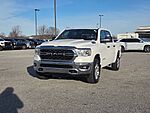 Used 2023 RAM 1500 BIG HORN/LONE STAR in SPRINGDALE, ARKANSAS (Photo 3)