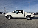 Used 2023 RAM 1500 BIG HORN/LONE STAR in SPRINGDALE, ARKANSAS (Photo 4)