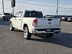 Used 2023 RAM 1500 BIG HORN/LONE STAR in SPRINGDALE, ARKANSAS (Photo 5)
