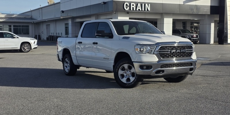 2023 RAM Ram 1500 Pickup Big Horn/Lone Star's photo