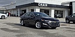 Used 2023 CHEVROLET MALIBU LT in SPRINGDALE, ARKANSAS