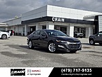 Used 2023 CHEVROLET MALIBU LT in SPRINGDALE, ARKANSAS (Photo 1)