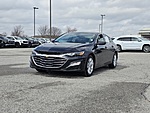 Used 2023 CHEVROLET MALIBU LT in SPRINGDALE, ARKANSAS (Photo 3)
