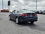 Used 2023 CHEVROLET MALIBU LT in SPRINGDALE, ARKANSAS (Photo 5)