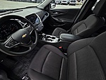 Used 2023 CHEVROLET MALIBU LT in SPRINGDALE, ARKANSAS (Photo 9)