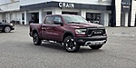 Used 2024 RAM 1500 REBEL in SPRINGDALE, ARKANSAS