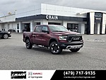 Used 2024 RAM 1500 REBEL in SPRINGDALE, ARKANSAS (Photo 1)