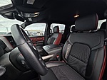 Used 2024 RAM 1500 REBEL in SPRINGDALE, ARKANSAS (Photo 25)